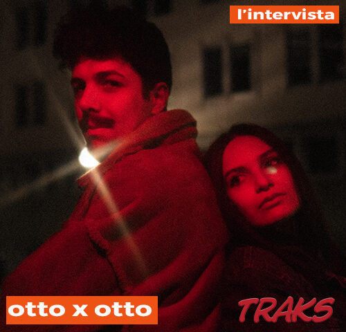 Otto x Otto: un progetto concreto e univoco