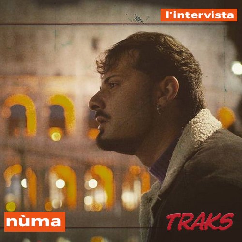 nùma intervista