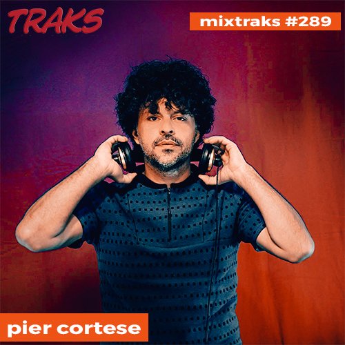 mixtraks 289 pier cortese