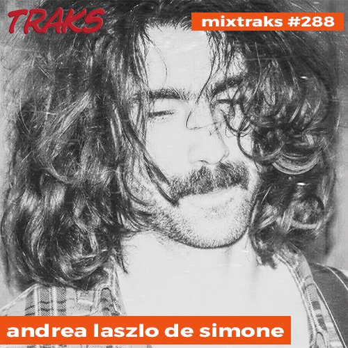 mixtraks 288 andrea laszlo de simone