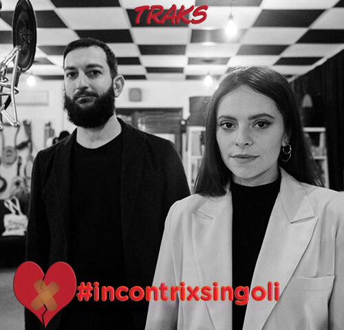 #incontrixsingoli: le canzoni che accendono la fiammella