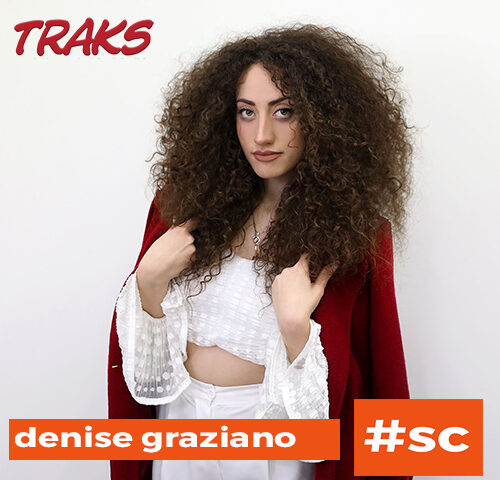Denise Graziano: L’intervista #senzacontesto