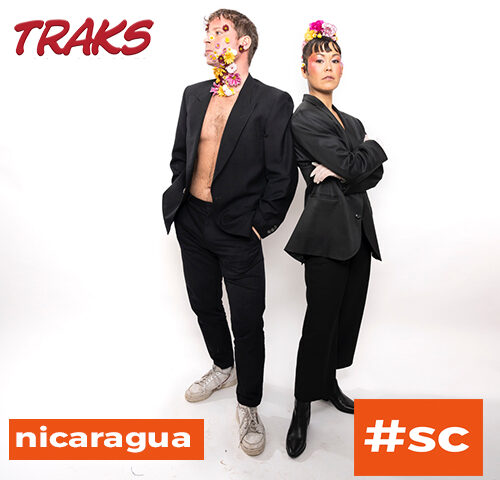 Nicaragua: L’intervista #Senzacontesto
