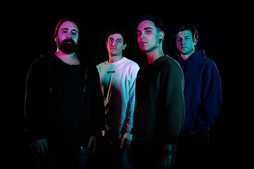 Achrome: “Dropz” è il nuovo video #trakoftheday
