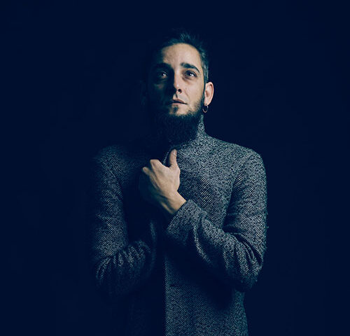 Lucio Leoni: “San Gennaro” è il nuovo video #trakoftheday