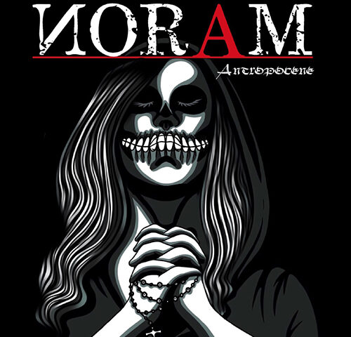 Noram, “Antropocene”: la recensione