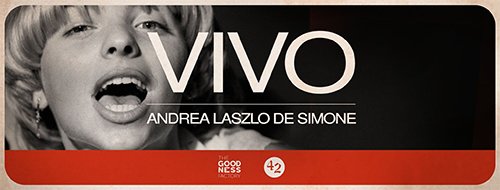 andrea laszlo de simone