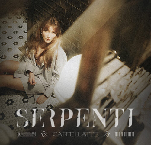 Caffellatte: “Serpenti” è il nuovo singolo