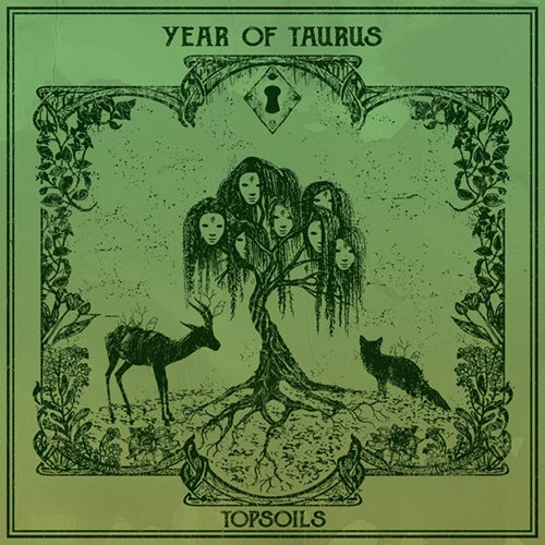 Year of Taurus