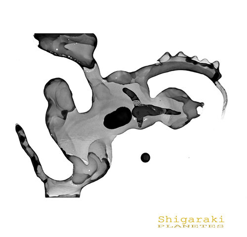 Shigaraki, “Planetes”: la recensione