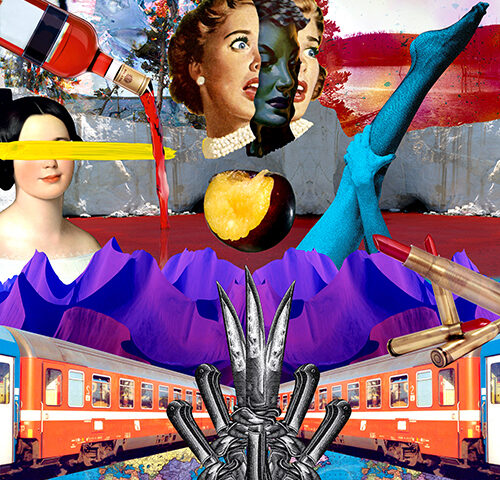 Laila Al Habash: “Doppio taglio” è il nuovo singolo
