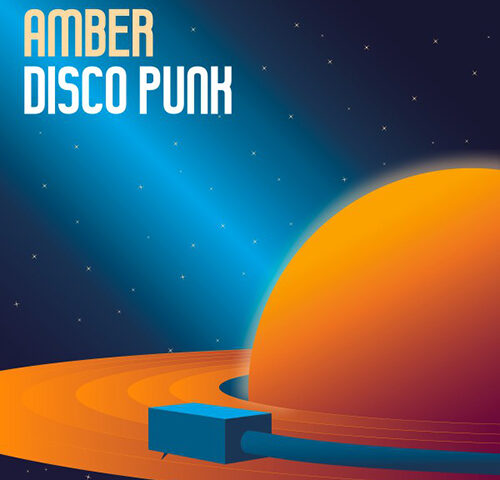 Amber: “Disco Punk” è il nuovo singolo