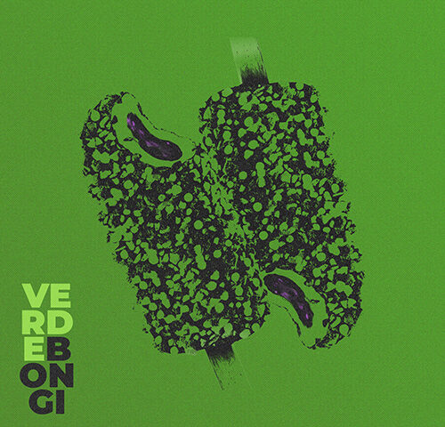 Bongi: “Verde” è il nuovo singolo
