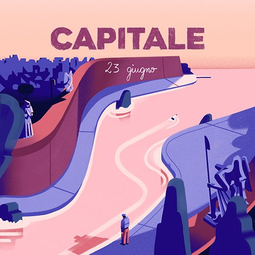 capitale