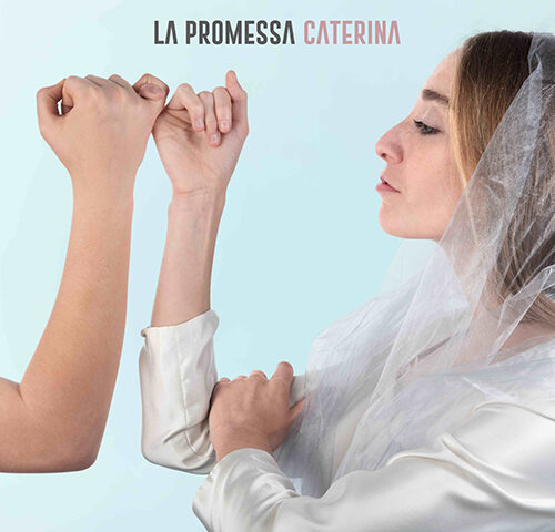 Caterina: “La Promessa” è il nuovo video #trakofthenight