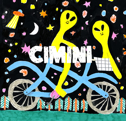 Cimini: “Innamorato” è il nuovo singolo
