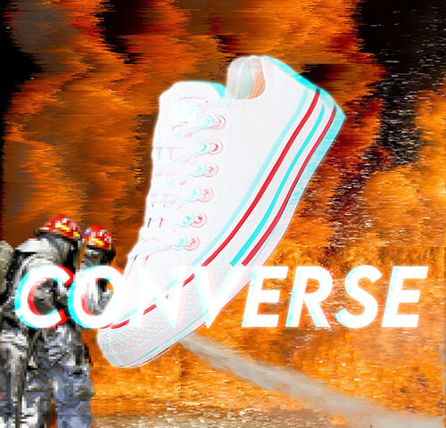 Spazio: “Converse” è il nuovo video #trakoftheday