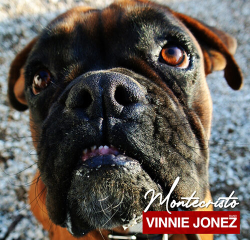 Vinnie Jonez Band: “Montecristo” è il nuovo video #trakofthenight