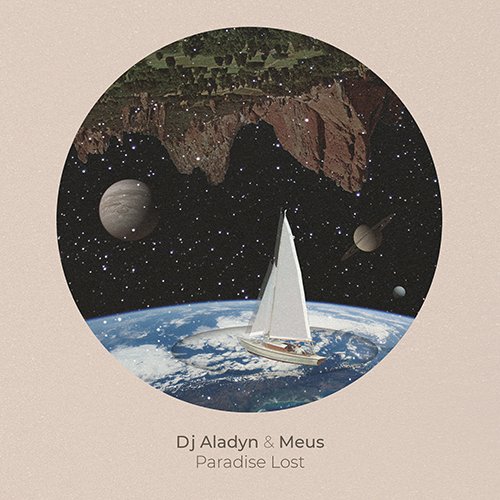 dj aladyn