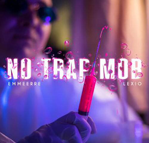 EmmeErre: “No trap mob” è il nuovo video #trakofthenight