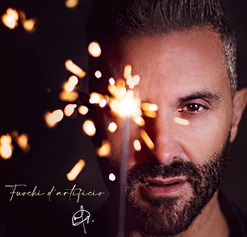 Fabio Ingrosso: “Fuochi d’artificio” è il nuovo singolo