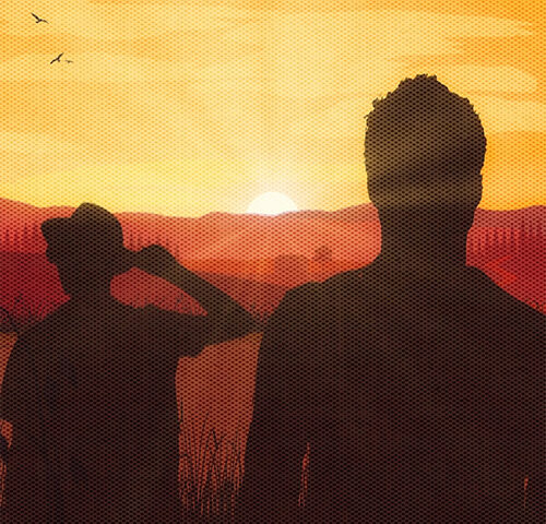 Giannutri: “Johnny il Rospo” è il nuovo video #trakofthenight