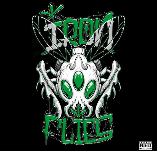 Iron Flies Army: “IFA pt. 2” è il nuovo video #trakofthenight
