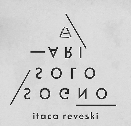 Itava Reveski, “Sogno solo ari/-\”: la recensione