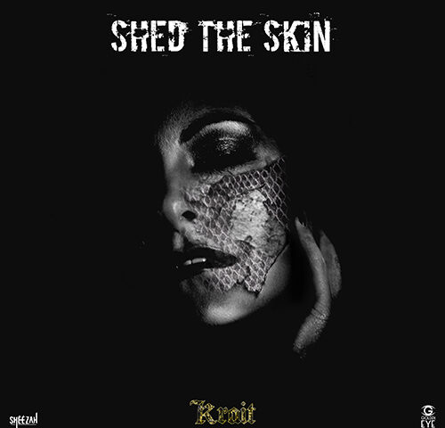 Krait: “Shed the Skin” è il nuovo video #trakoftheday