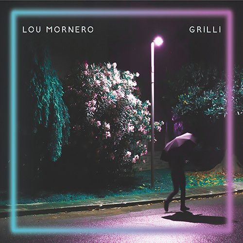 lou mornero