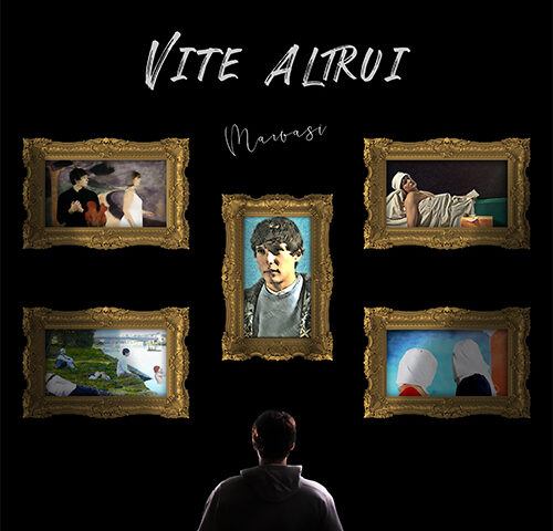Marvasi: “Vite altrui” è il nuovo video #trakoftheday