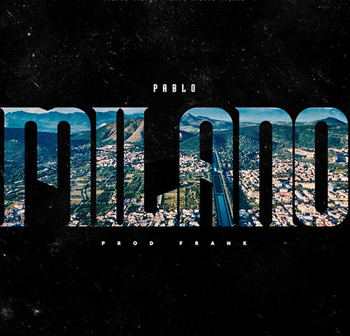Pablo: “Milano” è il nuovo singolo