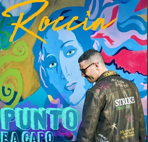 Roccia, “Punto e a Capo”: la recensione