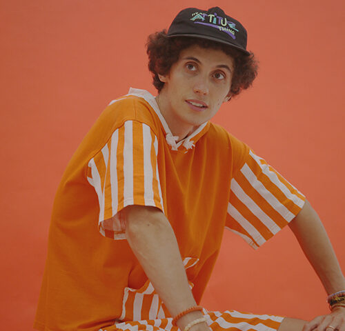 Ron Gallo: “Can We Still Be Friends?” è il nuovo singolo