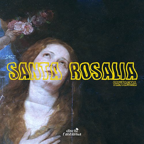 santa rosalia