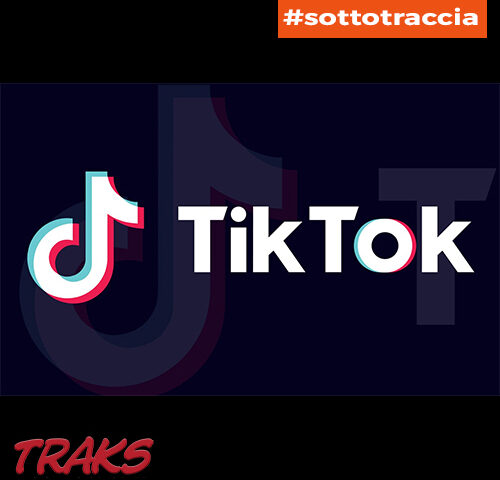 TikTok: da roba per ragazzini a nemico pubblico? #Sottotraccia