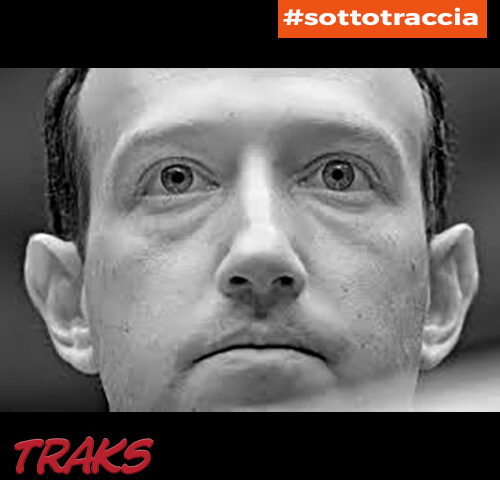 Le regole dei Social #sottotraccia
