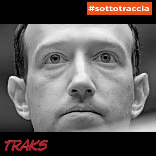 Le regole dei Social #sottotraccia