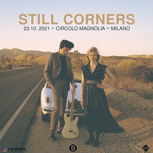 still corners
