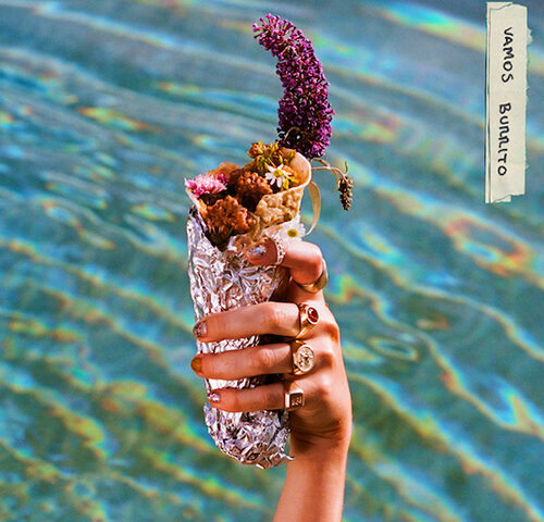 Dario Jacque: “Vamos Burrito” è il nuovo singolo