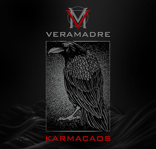 Veramadre: “Karmacaos” è il nuovo video #trakofthenight