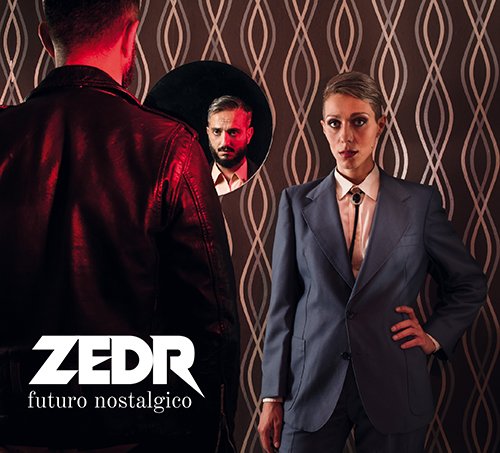 zedr