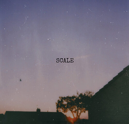 Zioda: “Scale” è il nuovo singolo