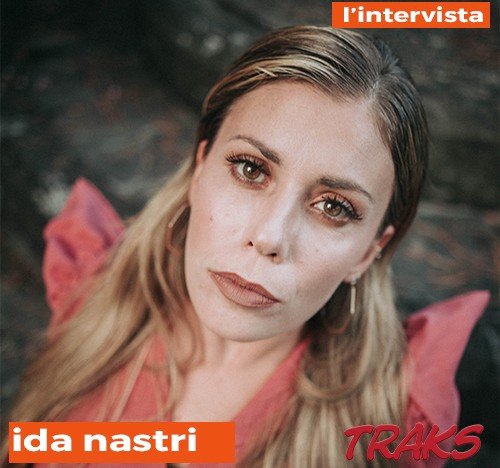 ida nastri intervista