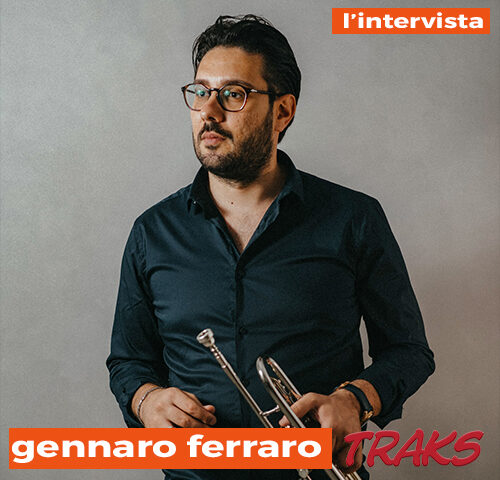 Gennaro Ferraro: lavorare con maggior serenità #intervista