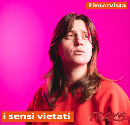 I Sensi Vietati, un Cocktail di sentimenti #intervista
