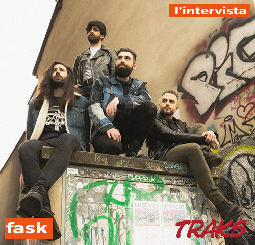 FASK: sembra quasi che la vita stia riprendendo