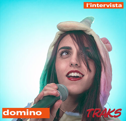Domino: un lavoro di squadra #intervista