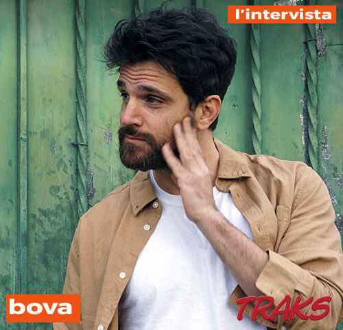 Bova: raccontare storie nella musica pop