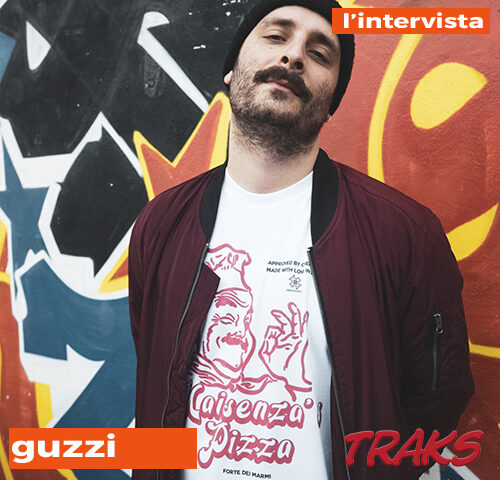 Guzzi: come un secchio d’acqua gelida in faccia #intervista